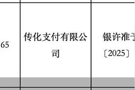 这张支付牌照正式易主，跨境支付服务商谋合规图片