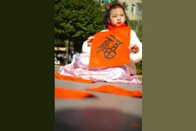 临武：文人墨客的“情”在哪？墨染春联笔送“福”！图片