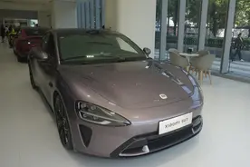 雷军回应SU7致3死事故，小米汽车回应AEB是否触发等问题，遇难者母亲：希望说到做到图片