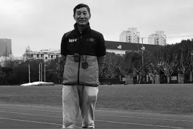 纪念｜他们跑向星辰，留下的是催人奋进的故事图片