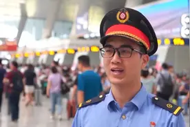 @回家过“双节”的你 10月3日火车票今起发售图片