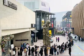 《星河角落：步天歌》延期，北京时代美术馆国庆不打烊图片