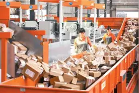 女装网购退货率为啥这么高？图片