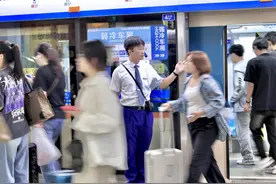 出行留意！10月9日起，青岛地铁运营时间有调整图片