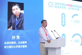 特稿｜实现血友病患者“零出血”，中国还有多远？图片