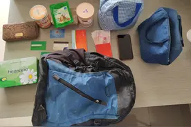 失物招领！来看看有您在公交车上丢的东西吗？图片