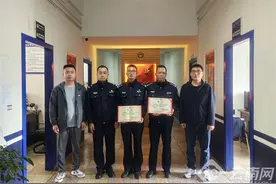 昆明红云街道：深化“法治副主任”机制 推动矛盾纠纷多元化解图片