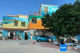 台风致门窗、家具家电、车辆受损想换新？这份海南补贴申领指南请收好图片