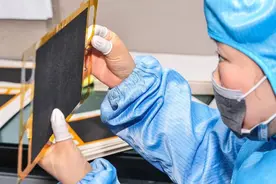 一季度工业经济起势有力，武汉下了哪些功夫？图片