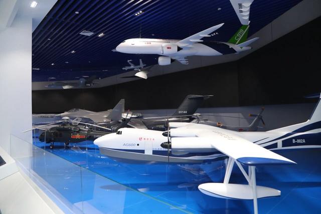 事关中国航空文化！西安市阎良区新增一家博物馆