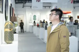 北京新增工艺美术技师学院图片