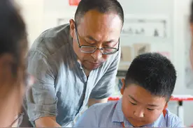 大运河国家文化公园河北沧州段——古韵新唱 运河悠长（国家文化公园）图片