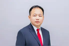 江门原雅学校校长邢世强：让每个孩子都能享受到适合的教育图片