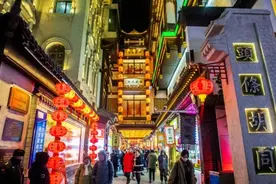 春节假期沈阳人口“迁入”规模居东北首位！交警提醒：春节返程，高速这两处压力较大！图片