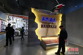 云南飞虎情谊寻踪：跨越80余载的生死相护图片