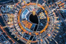 一文读懂！省政府工作报告如何“点题”郑州图片