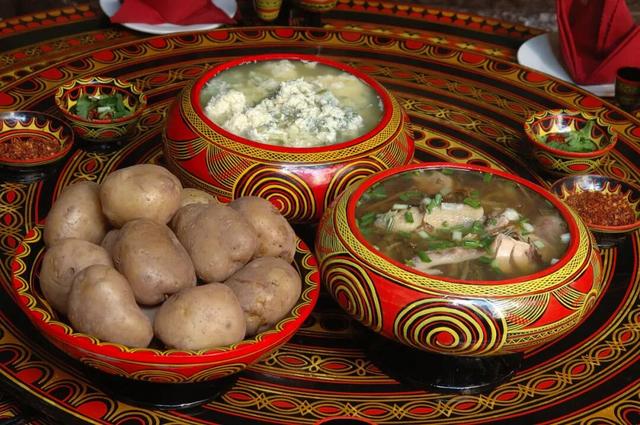 季节限定 | 放松身心，来螺髻山更新一下自己的“保质期”