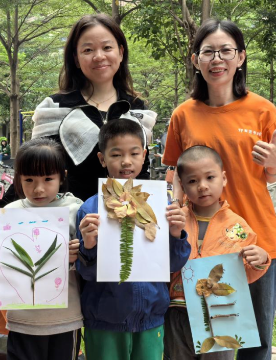 解锁佛山带娃新姿势！秋假攻略、普法课堂、神奇公园......这篇全都有！