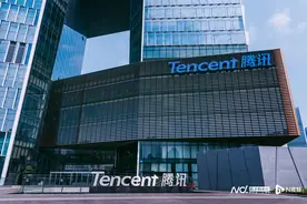 腾讯马化腾：重组AI团队，加大原生AI产品研发和营销力度图片