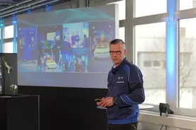 宝马宣布慕尼黑工厂2027年实现全面电动化图片