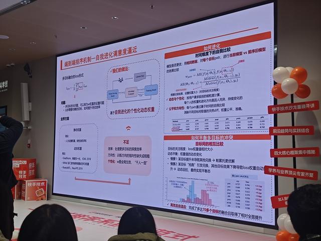 用生成式AI重构推荐、搜索与广告，快手在下一盘什么大棋？