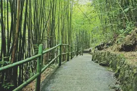 约吗？重庆多个景区中国旅游日免门票图片