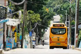 古法渔猎、海洋城堡、海边市集……“五一”解锁葵涌官湖新玩法图片
