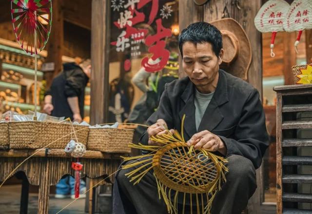 上饶荣登错峰赏秋热门目的地！跨年、寒假、春节连档，邀你共赴冬日诗意之旅