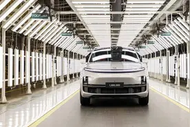 最大载重量 375kg，新能源车集体偷工减料？图片