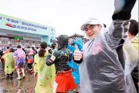 水韵文旅丨接待游客超3000万人次！五一假期江苏文旅市场“火热出圈”图片