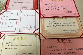 人民警察节 |“我是十号接警员，请讲”图片