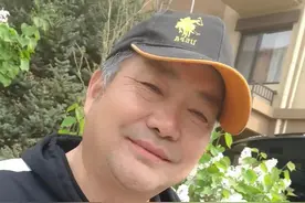 夏辉映：我妈这辈子真不容易图片