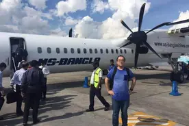 海外故事周 | 走进“优秀驻外员工”的“一带一路”故事①图片