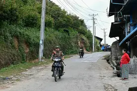 封城、抓壮丁与回不了的家，2024年果敢洗牌战继续图片