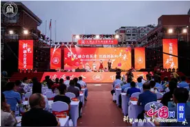 艺术为翼科技为帆！成都石室双楠实验学校诠释“平等不平凡”教育真谛图片