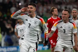 1/4决赛即将开踢 四场比赛看点十足图片