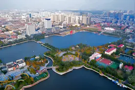 2025年德州市中心城区城建计划出台 142个项目年度投资307.14亿元图片