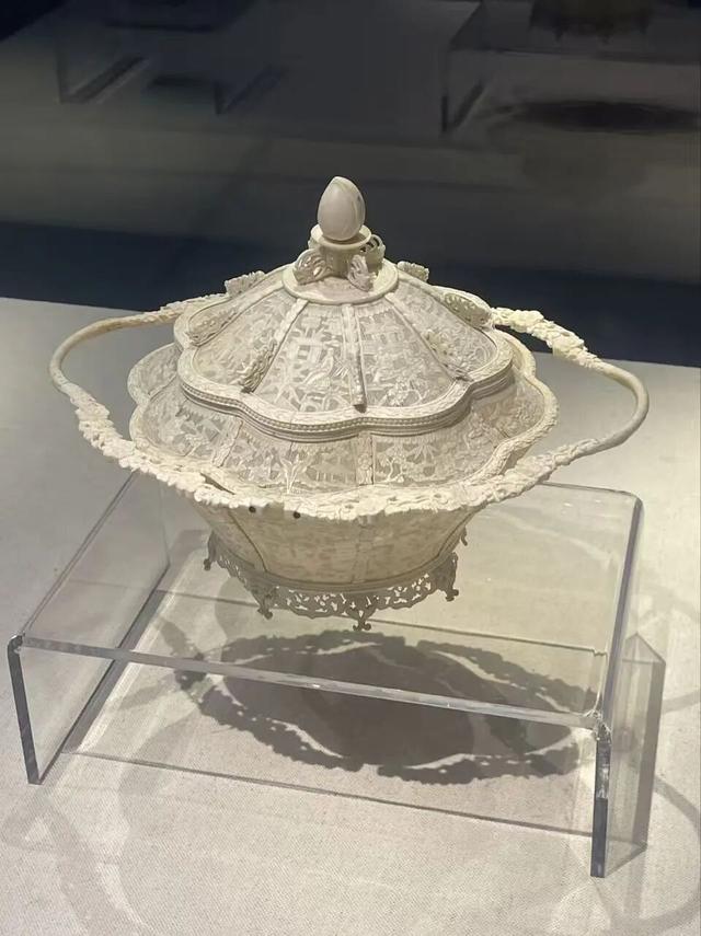 收藏这篇就够了！本地人私藏的广州逛吃指南