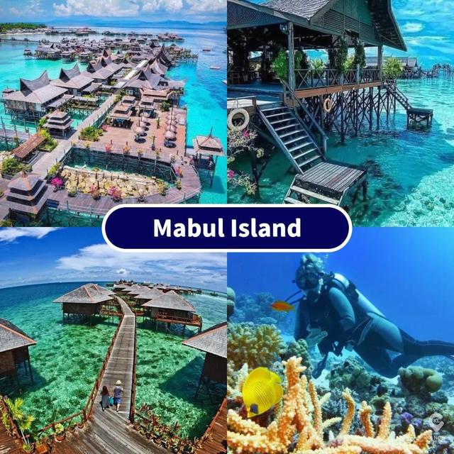 马来西亚沙巴景点 马来西亚沙巴景点有什么山