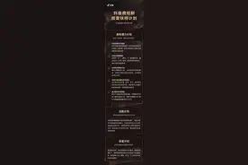 抖音发布微短剧经营扶持计划，投入亿级资源补贴优质内容图片