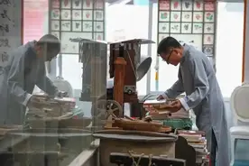 直播赏宝爆火，文物鉴定服务应走向何方？图片