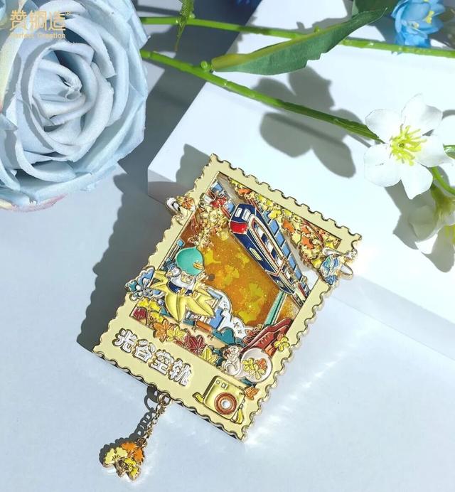 换个角度看荆楚——武汉光谷云端双体验！