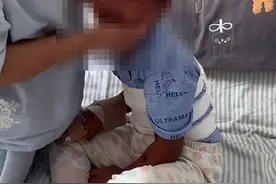 辽宁6岁小学生校园内被送餐车碾压后续：送餐车系临时雇佣，车主已被解聘图片