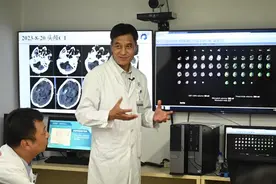 海军军医大学第一附属医院刘建民教授团队与国际同行携手，在《柳叶刀》杂志刊发IRIS研究