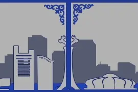 陈之常孟庆维会见东方希望集团有限公司董事长刘永行一行图片