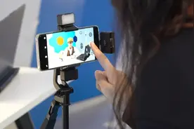 揭秘！AI小剧场的背后→图片