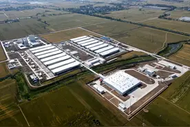 漯河召陵区：完成省市重点项目投资年度任务七成以上图片