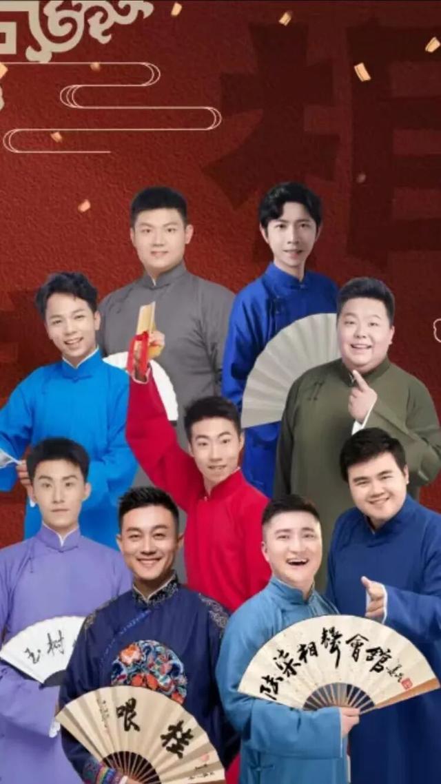 邕城有戏 | 到南宁，就有戏！国庆假期好戏连台