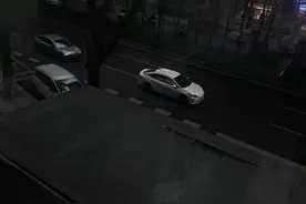 广州白昼秒变天黑 为何雷暴天经常一秒天黑？图片