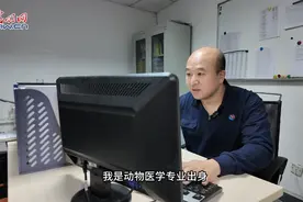 给“水下大熊猫”当爸爸是种什么体验？揭秘中华鲟养殖那些事儿图片